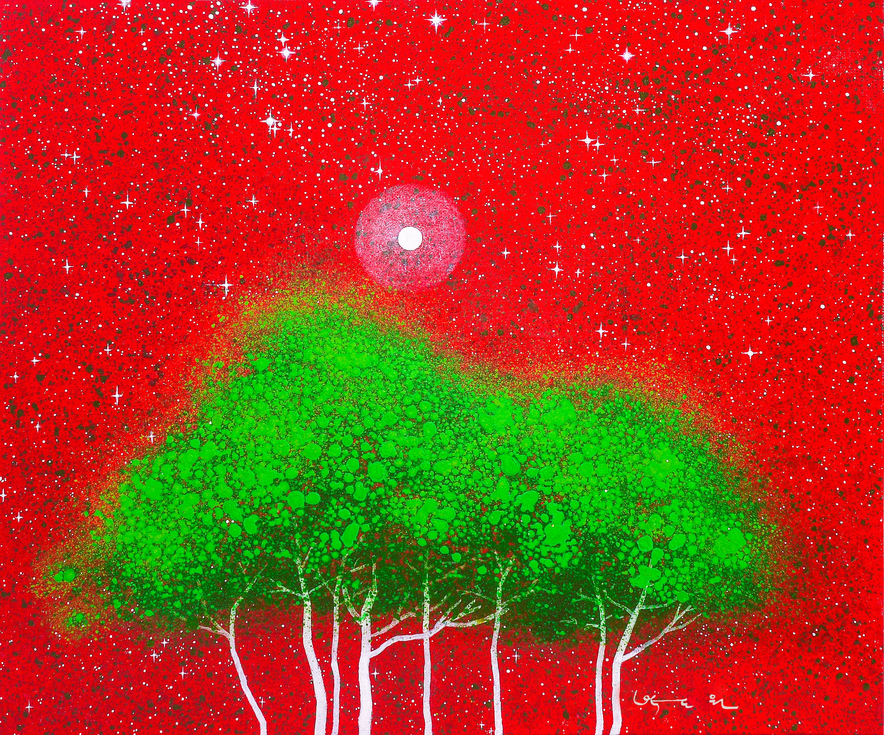 Background 2